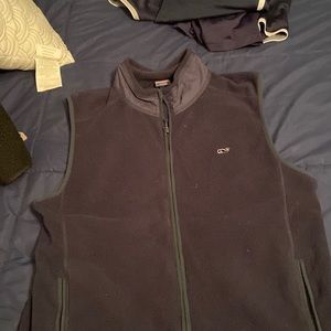 COPY - Mens Vineyard Vines Vest
